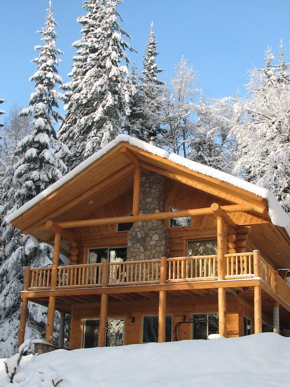 Western Pleasure Guest Ranch Sandpoint Rum bild