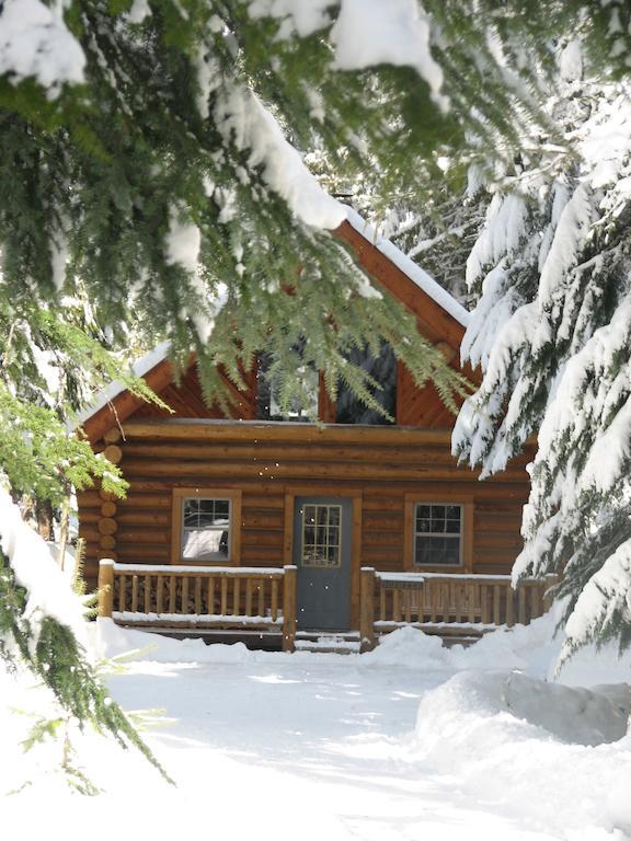 Western Pleasure Guest Ranch Sandpoint Rum bild